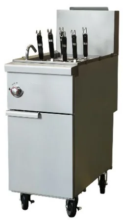Gas Pasta Cookers
