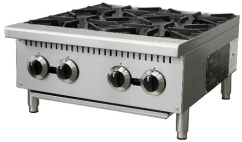 Gas Hot Plates
