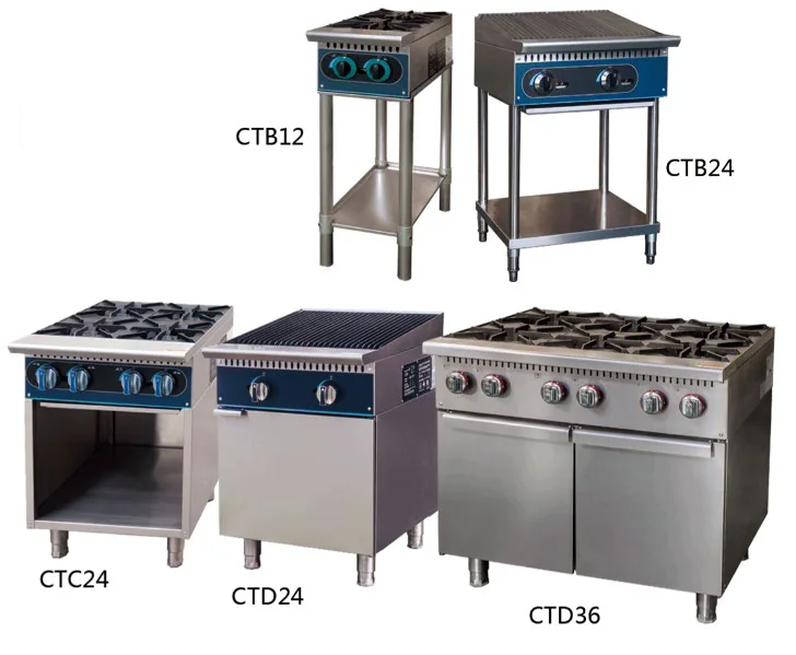 Equipment Stands & Cabinets
