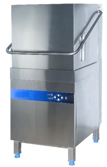 Commercial Door-Type Dishwasher